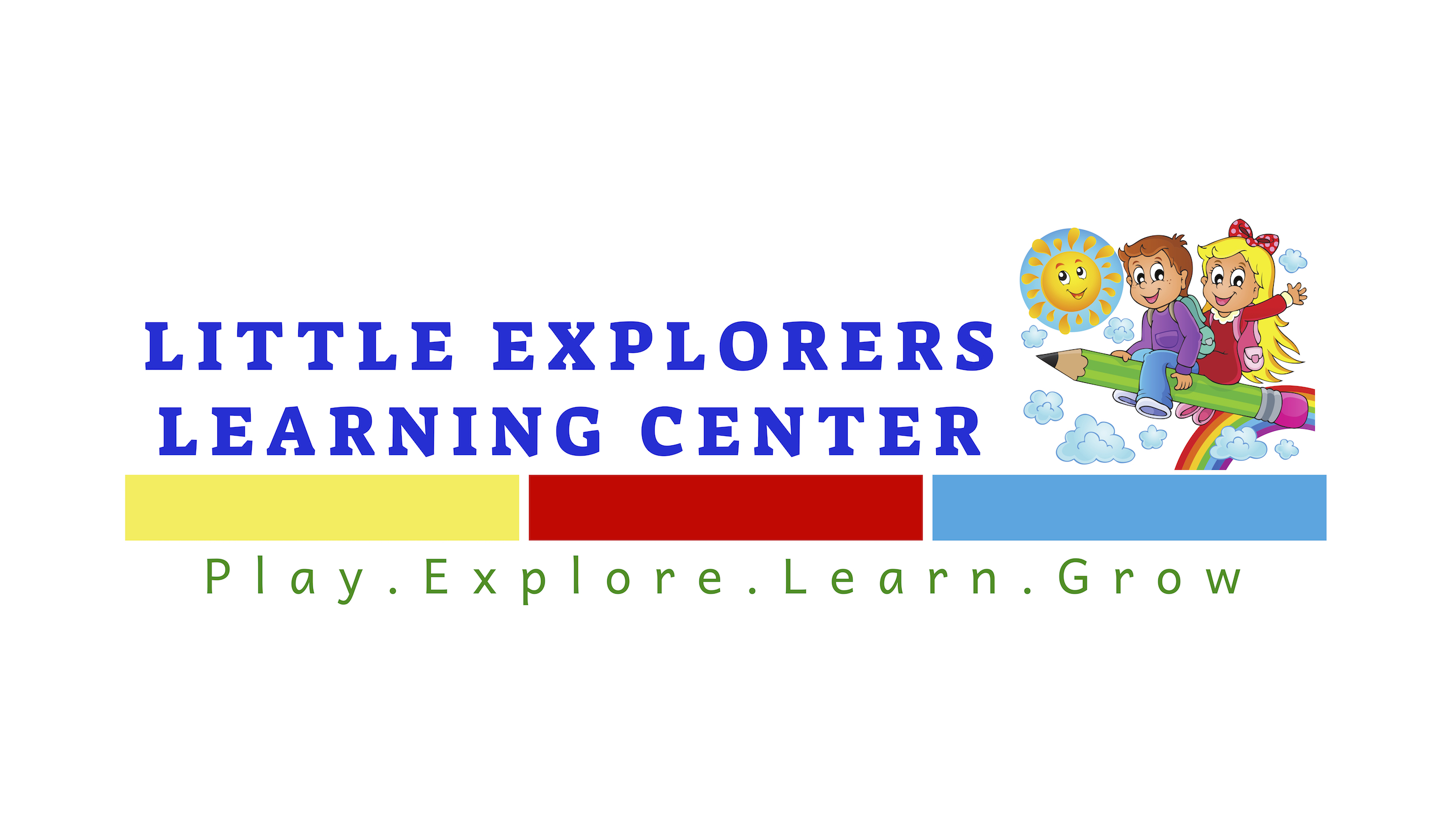 Little Explorers Learning Center